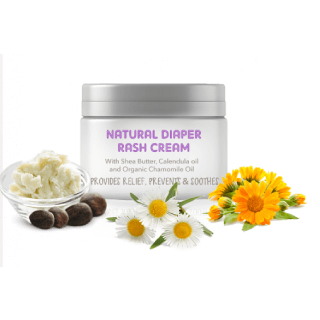 TheMomsco Offer: Get Natural Diaper Rash Cream @ Rs.338 (Pack of 2)